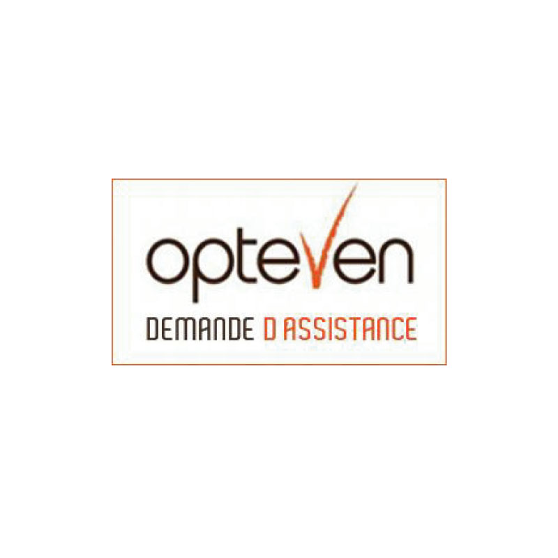 Opteven Assistance